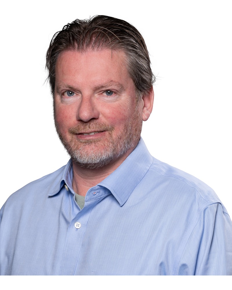 Peter Molenaar